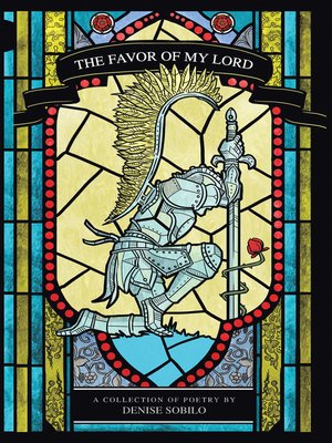 cover image of The Favor of My Lord